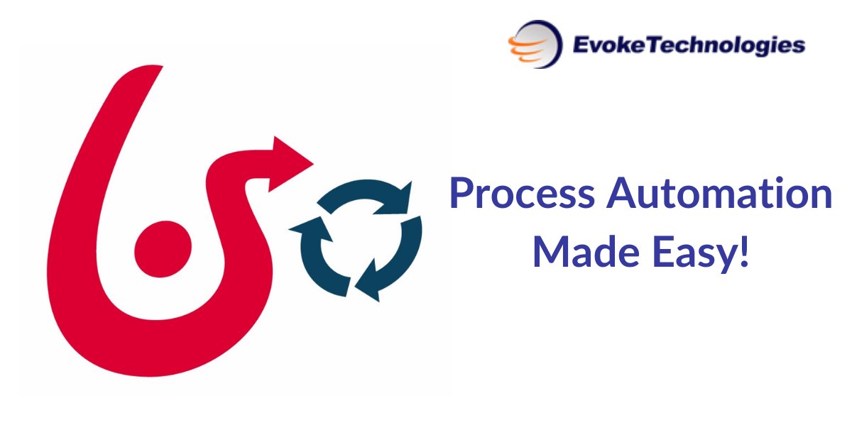 EvokeUS's tweet photo. Enabled the world’s largest forklift truck manufacturer to simplify & #automate processes using #Bonitasoft #BPM platform. https://t.co/73ww8JESuE
#DPA #DigitalProcessAutomation #Bonita #Manufacturing #DigitalTransformation #Evoke #EvokeTechnologies #BonitasoftBPM #BPMPlatform https://t.co/jahcs3KFdR