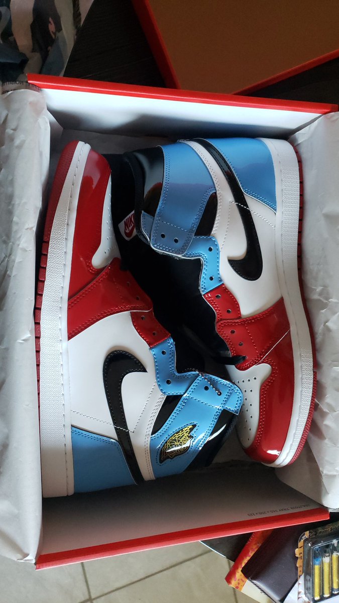 Lito's Heat On Feet (@miguel78141223) on Twitter photo 