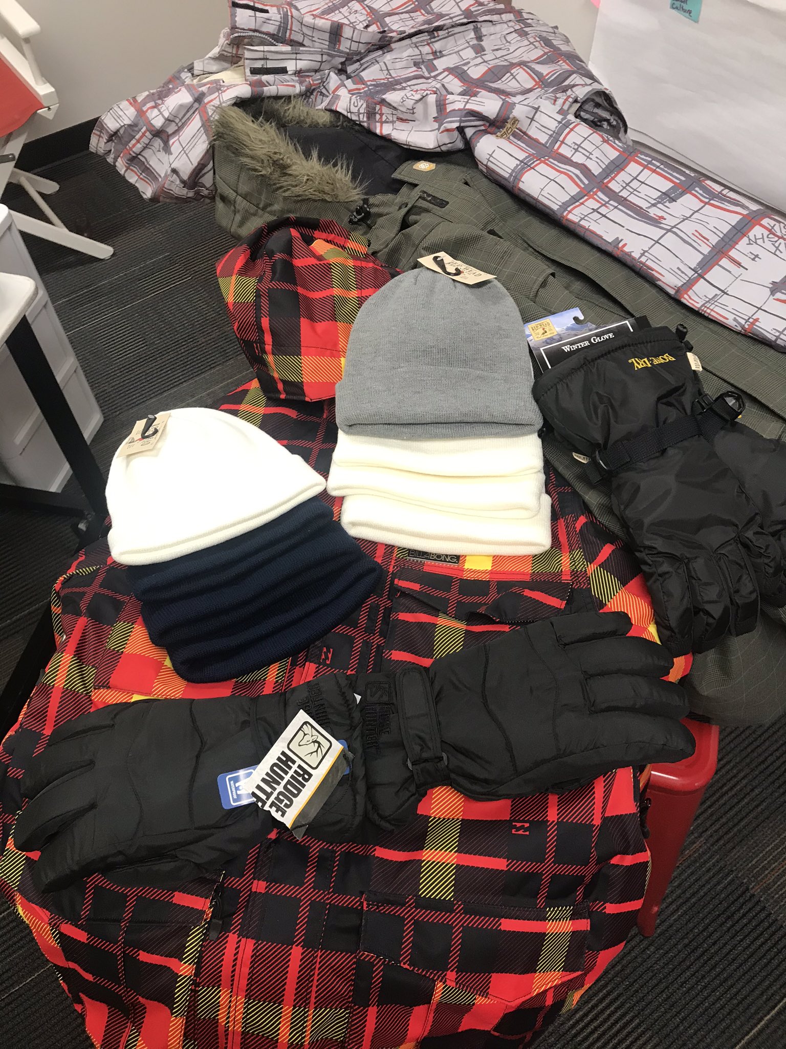 Melody Olstad on Twitter "Thank you Ultima Bank Minnesota for your