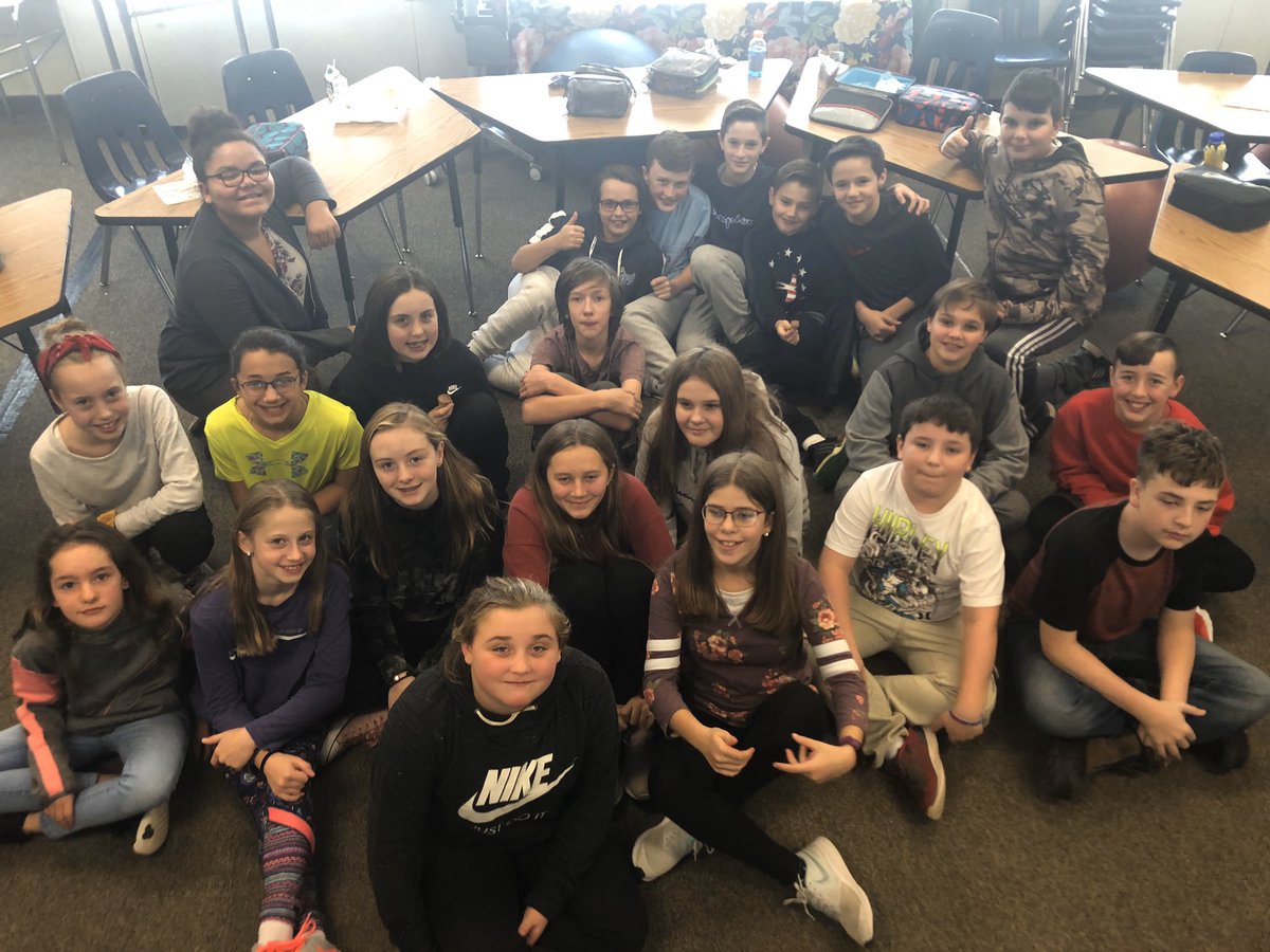 Team Seneca tweet media