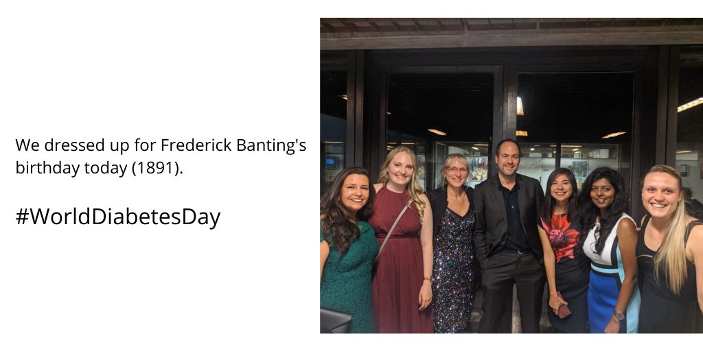 ATLAS_SDU's tweet image. Some of #ADIPOSIGN @novonordiskfond researchers and PI´s. ADIPOSIGN is associated with @ATLAS_SDU @GrundforskFond. These beautiful people work hard to underststand how fat cells receive and respond to signals at the level of the (epi)-genome &amp;amp; the cell membrane. #WorldDiabetesDay