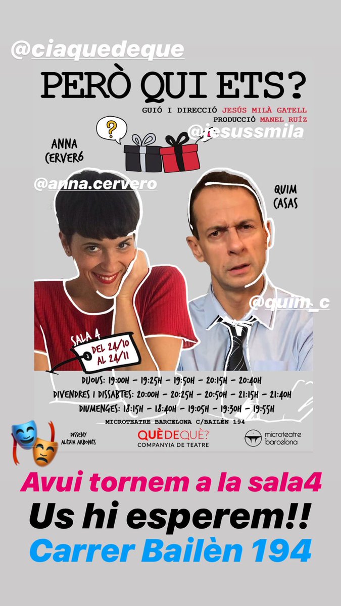 Quim Casas tweet media