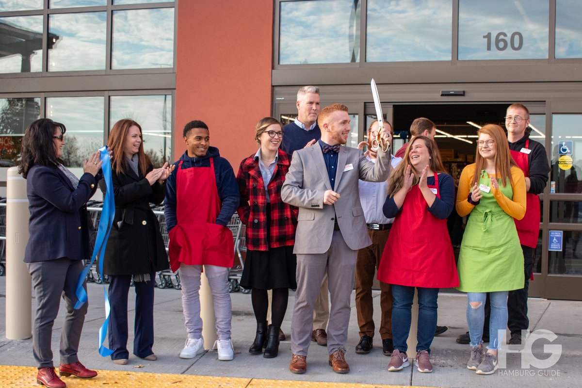 Hamburg Guide Lex (HamburgGuideLex) Twitter