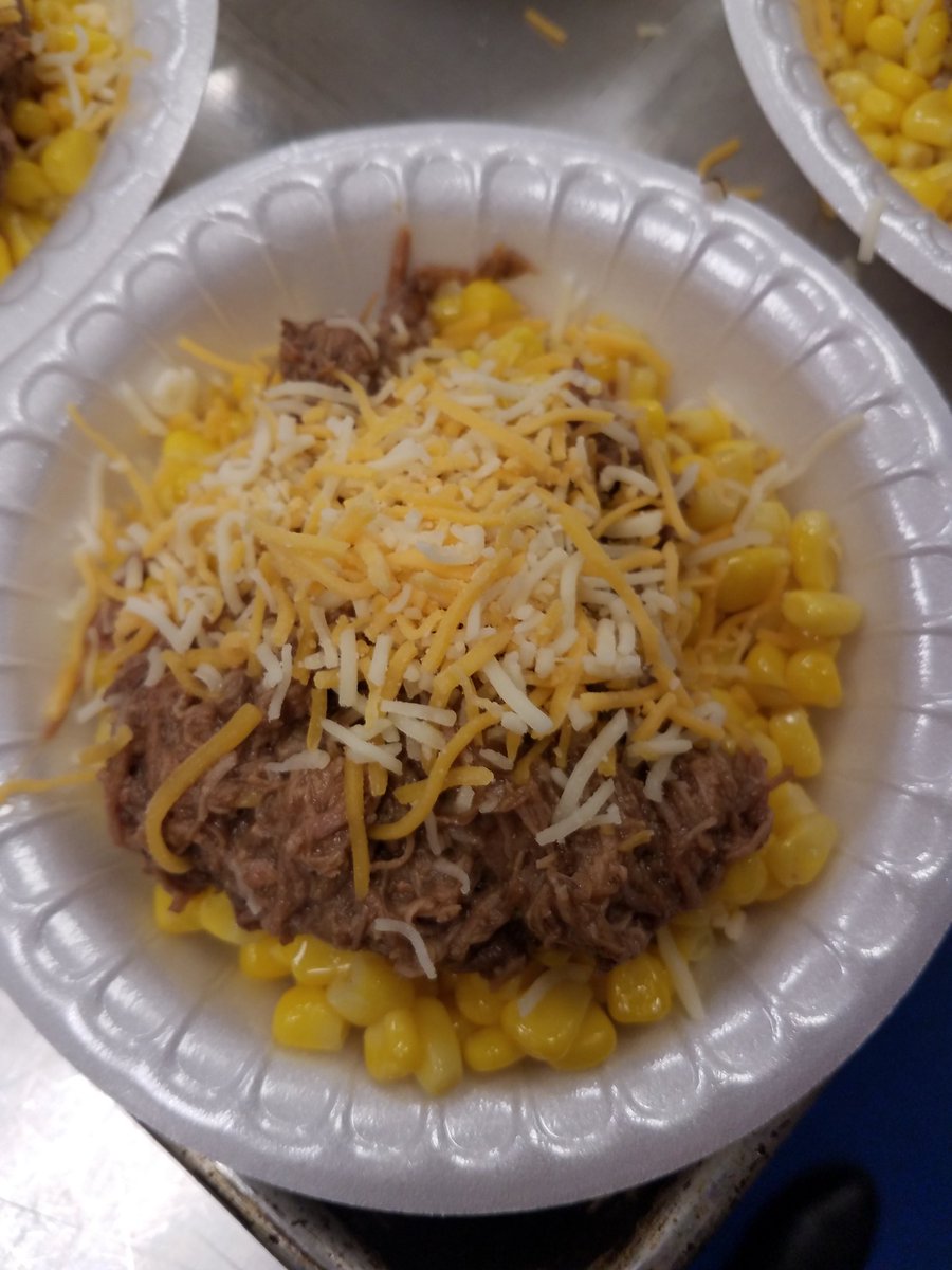 TNG_Freeport's tweet photo. Western day at the Middle School today! #TNGFeedsKids #momentsmatter https://t.co/krw8oF29Im