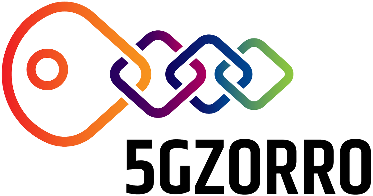 5Gzorro's tweet photo. 5GZORRO: strong team, novel ideas! #Zero-touch #security and #trust for #ubiquitous_computing and #connectivity in #5G networks. @5GPPP @ETSI_STANDARDS @3GPPLive https://t.co/0qWRZCOEAg