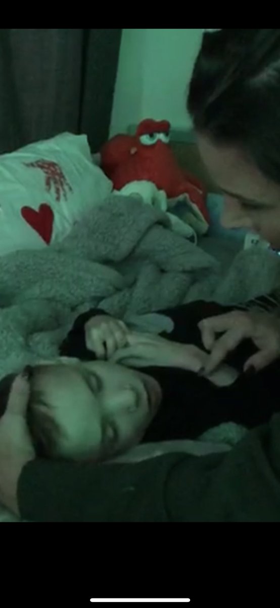 I’ve just been to see bailey and his wonderful family!!! What a brave little soldier he is and his family... wow!!! So much love in the room. I was told of many happy memories and stories!!! I’ve no words to how I feel when leaving.... only that I feel blessed to have met them x