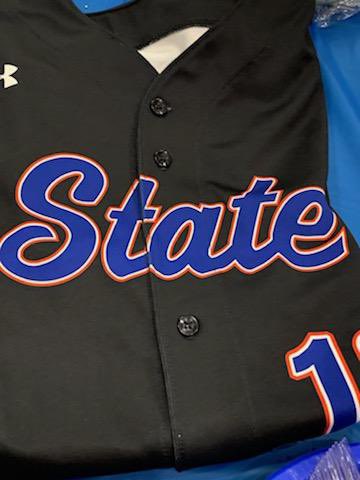 elite_18u's tweet image. Congratulations to our “lil bit”, our speedy Mia Apple on her signing with Chatt State yesterday!  We are so proud of you!  
#ProudtobeElite