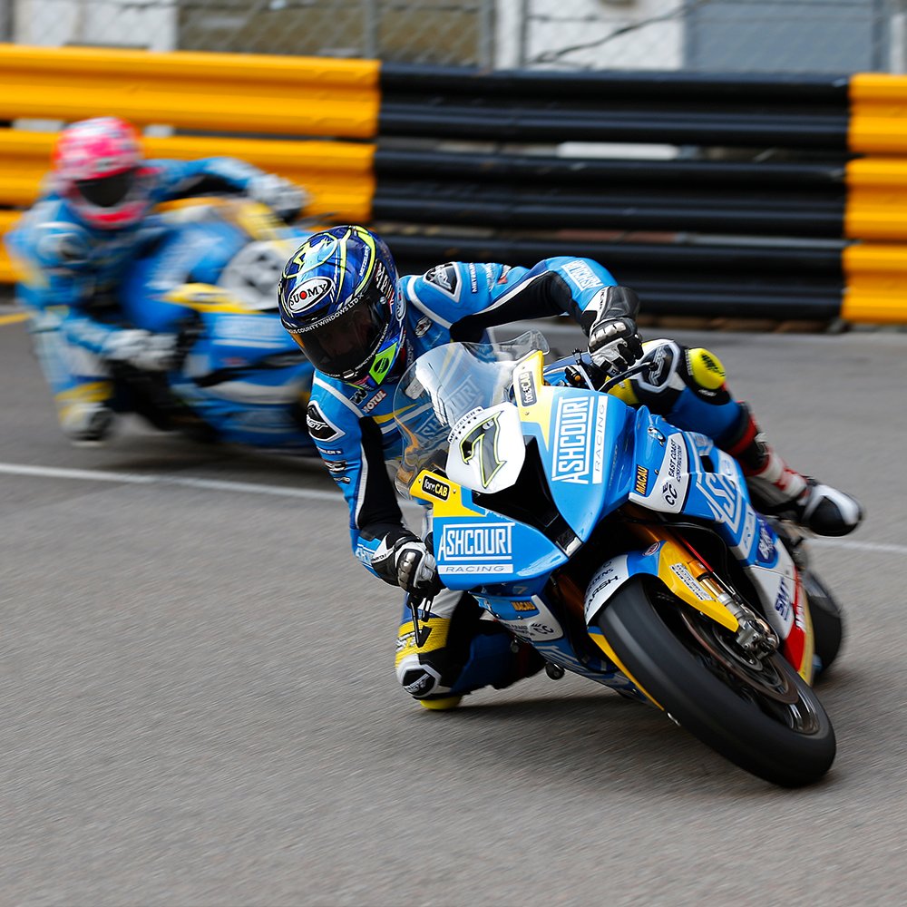 rstmoto's tweet photo. Some of the highlights from a great first qualifying session at the @MacauGPbikes which saw @davojohnson20, @Lee_johnston13 and @DaveyTodd742 make the top 10.
πΈ by @diego_mola_ph
#WeAreRST #RSTV4 #MacauGP https://t.co/cgjcksilel