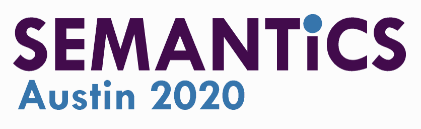 SEMANTiCs US - Call for Speakers