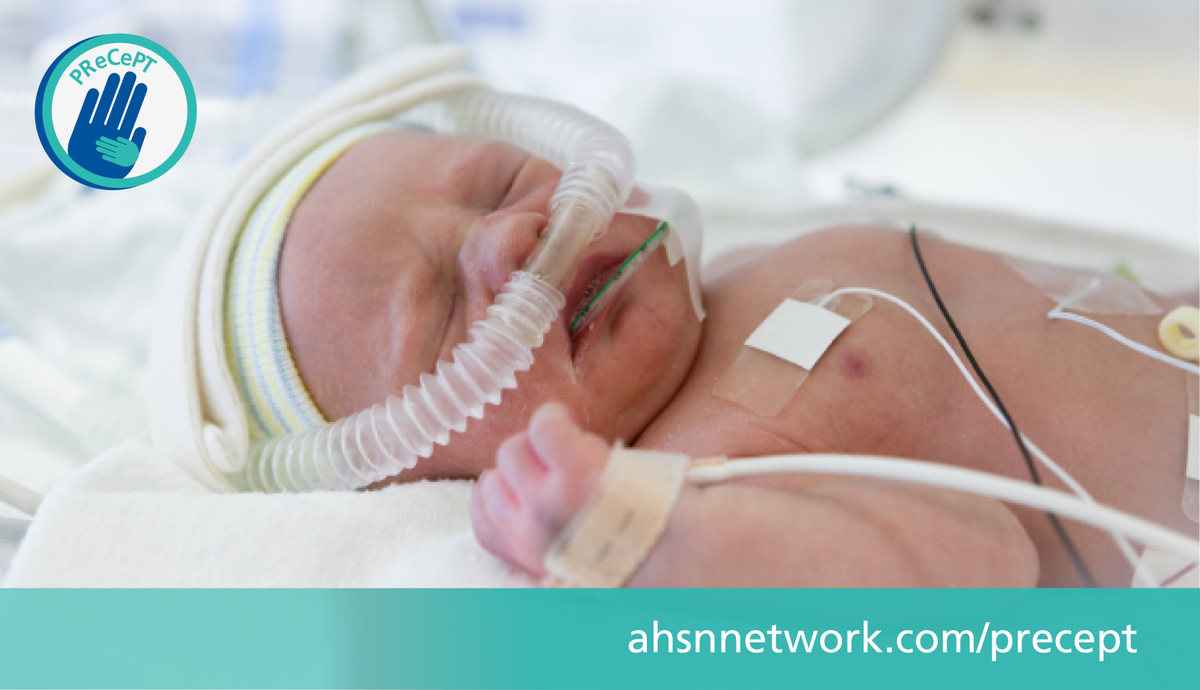 Health Innovation North West Coast tweet media