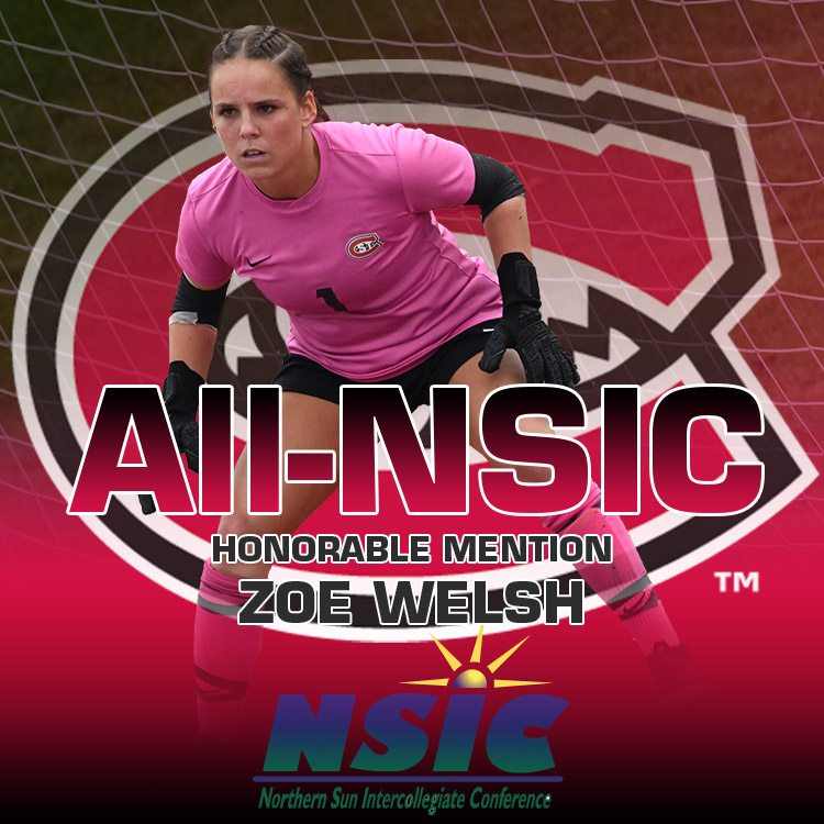 SCSUHuskies_Soc's tweet photo. Award Winners! Congrats to @SCSUHUSKIES_SOC All-NSIC Honorable Mention Award recipients Zoe Welsh, Kristine Knief and Jenna Dominguez

https://t.co/rxNzKgUL2H https://t.co/fcHdl5nAxP