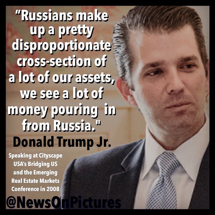 MaureenDowdTwit's tweet photo. @DonaldJTrumpJr How many #BulkSales of your book did your Daddy & the Trump Org. make? Your "bestseller" status is as much a fraud as everything else in your life. #TrumpCrimeFamily #DimSon https://t.co/oAUfx3NV1V