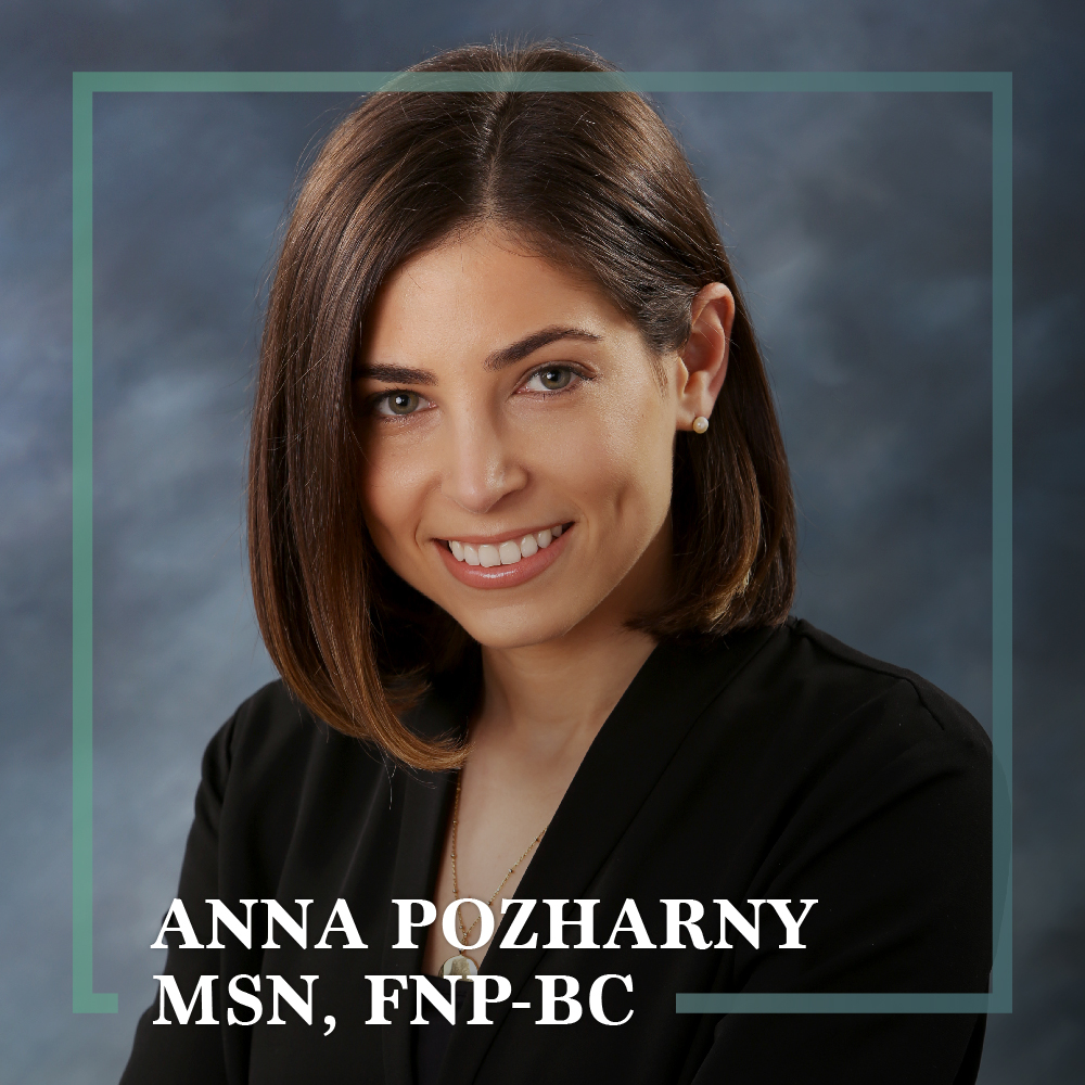 ap_derm's tweet photo. Please join us in welcoming Anna Pozharny, MSN, FNP-BC to the APDerm family! Anna joined us in October and is working at Adult &amp; Pediatric Dermatology in the Concord and Waltham, MA offices. Welcome to the team, Anna! #apderm #dermatology
https://t.co/LRYQo7NbFW https://t.co/ZiNTZ4Fgzg