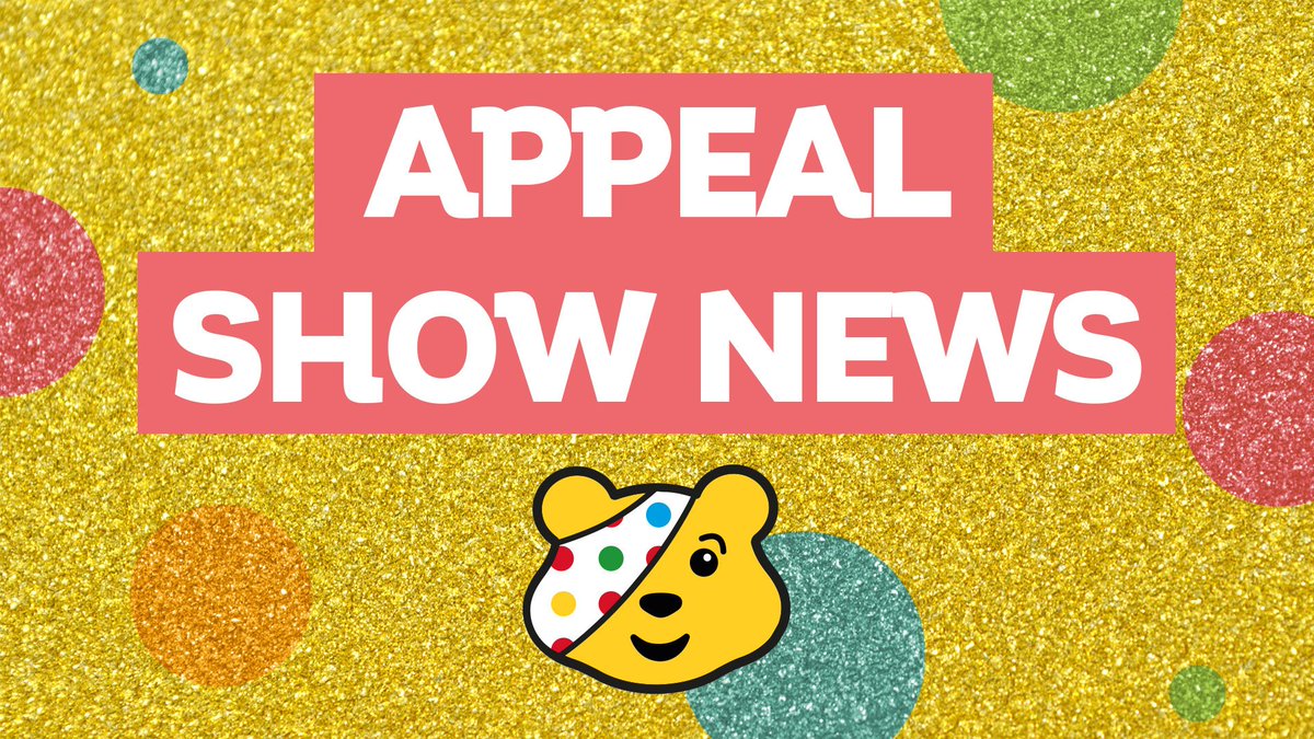 We have some BIG news 😜

We're super excited that <a href="/BigTheMusical/">Big The Musical</a> will be performing on #ChildrenInNeed2019 <a href="/JayMcGuiness/">Jay McGuiness</a> <a href="/KimberleyJWalsh/">Kimberley Walsh</a>

7:30PM | Fri 15 Nov | <a href="/BBCOne/">BBC One</a> &amp; <a href="/BBCiPlayer/">BBC iPlayer</a>
