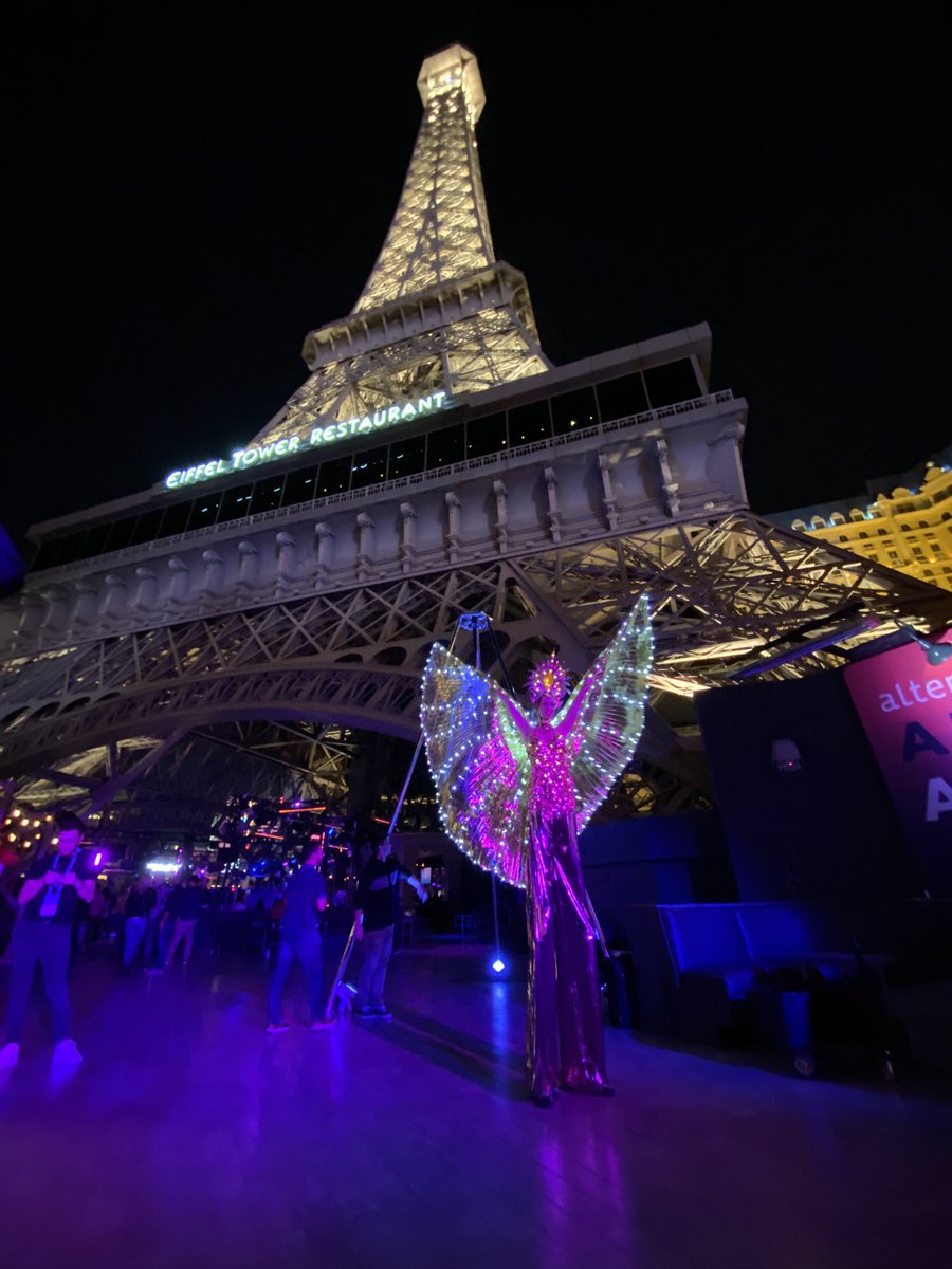 sandhit's tweet image. #tc19 #Alteryx #ultrawide