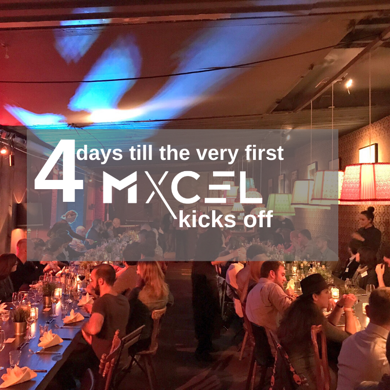 METROXcel's tweet photo. Less than 4 days until our very first MXcel program kicks off! There are some exciting changes to our program we cant wait to share with you! #staytuned #mxcel #xcelentrepreneurs #countdown https://t.co/4vNx8xfGc4