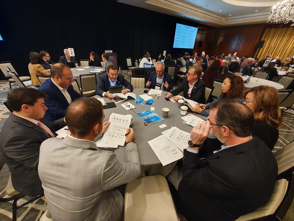 The American Water Summit tweet media