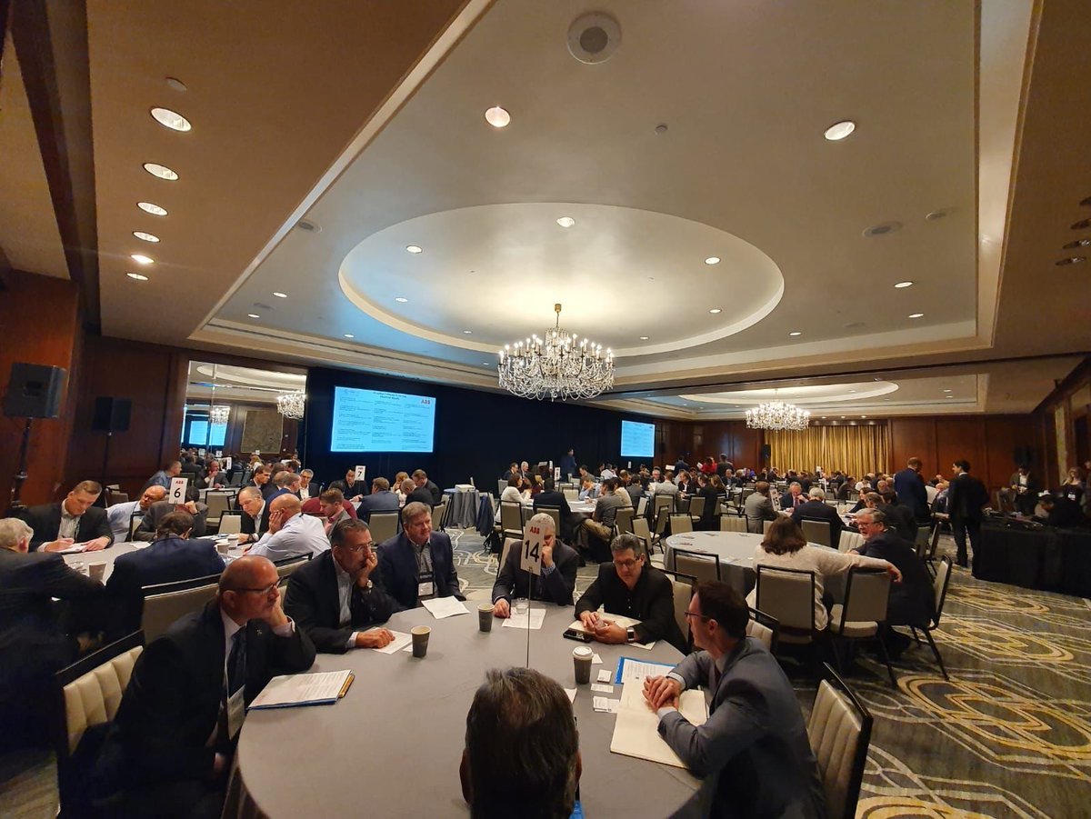 The American Water Summit tweet media