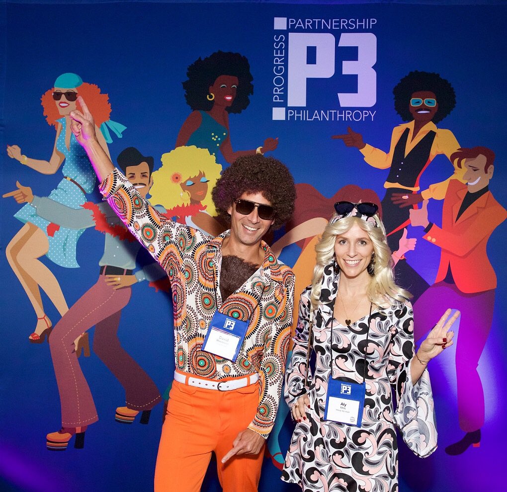 NVIofficial's tweet photo. #TBT to our P3 Conference which celebrates partnership, progress and philanthropy! 300+ attendees from 120 companies gathered with us to enjoy the 25th year of this event. Over $300,000 was raised for 20/20 Quest, a National Vision sponsored charitable foundation! #InsideNVI https://t.co/NVtUKkone5