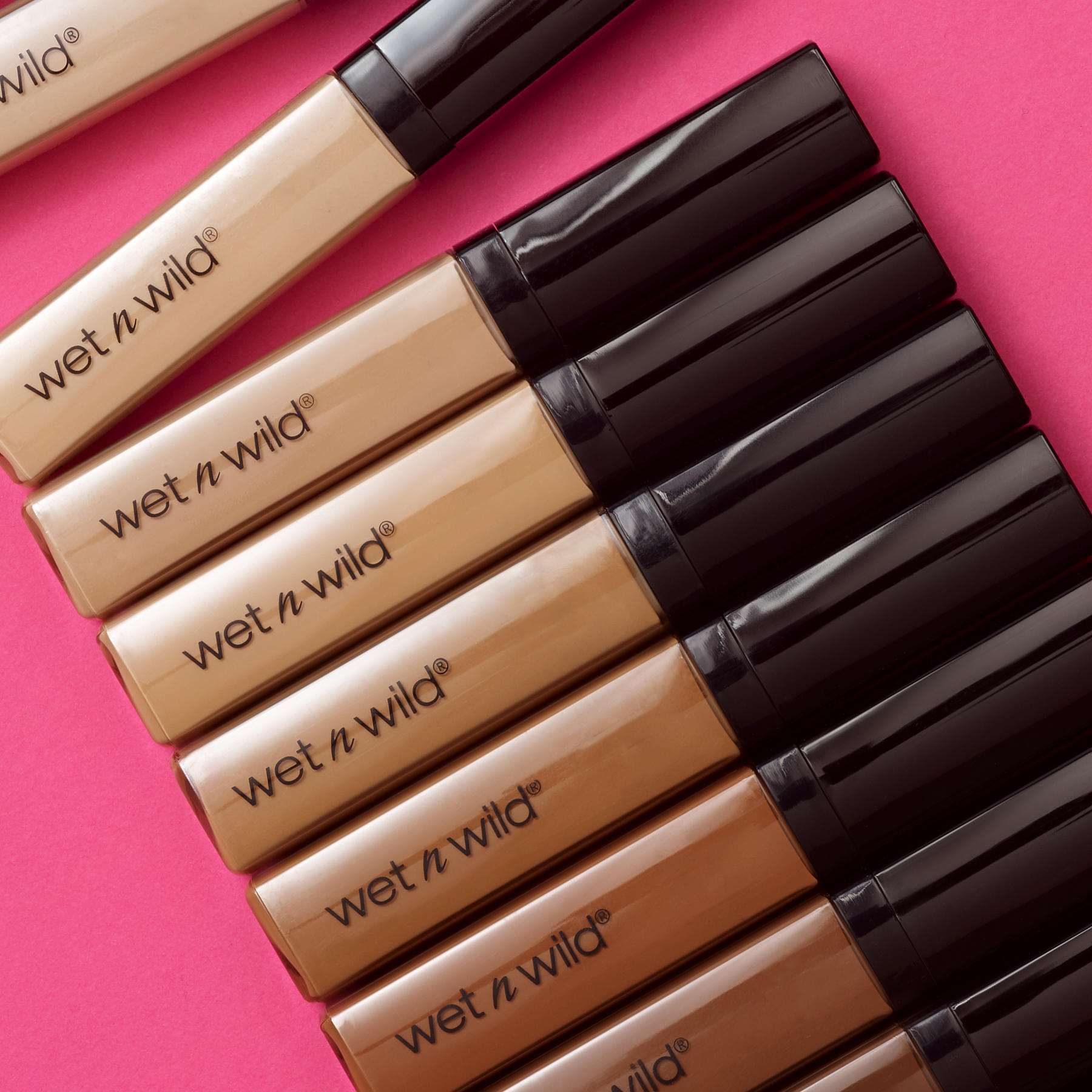 wet n wild beauty on X