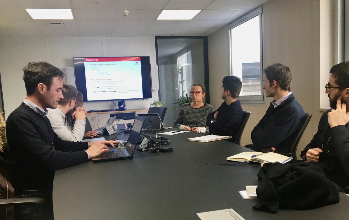 Novapuls_ouest's tweet photo. [Flash Finance #2] Quelle méthodologie un capital risqueur applique-t-il pour calculer une valo?  @nlpiaf  de @SoderoGestion y répond avec bienveillance et pragmatisme ➡️ TRI, différents montages, outils de relution, obligations convertibles, etc #capitalrisque #startup https://t.co/lzuVoOBa70