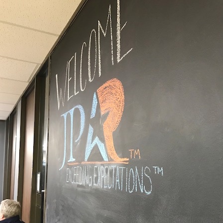 SpaceontheFly's tweet photo. Hosted JPAR yesterday in our #eventspace. We would love to #host you too. Check us out at https://t.co/xxADjwm5YM or email for more details... info@spaceonthefly.com We are located near #SA airport. Easy access to 410 and 281

#event #privateoffice #coworkingspace https://t.co/SyBmfjX2U7