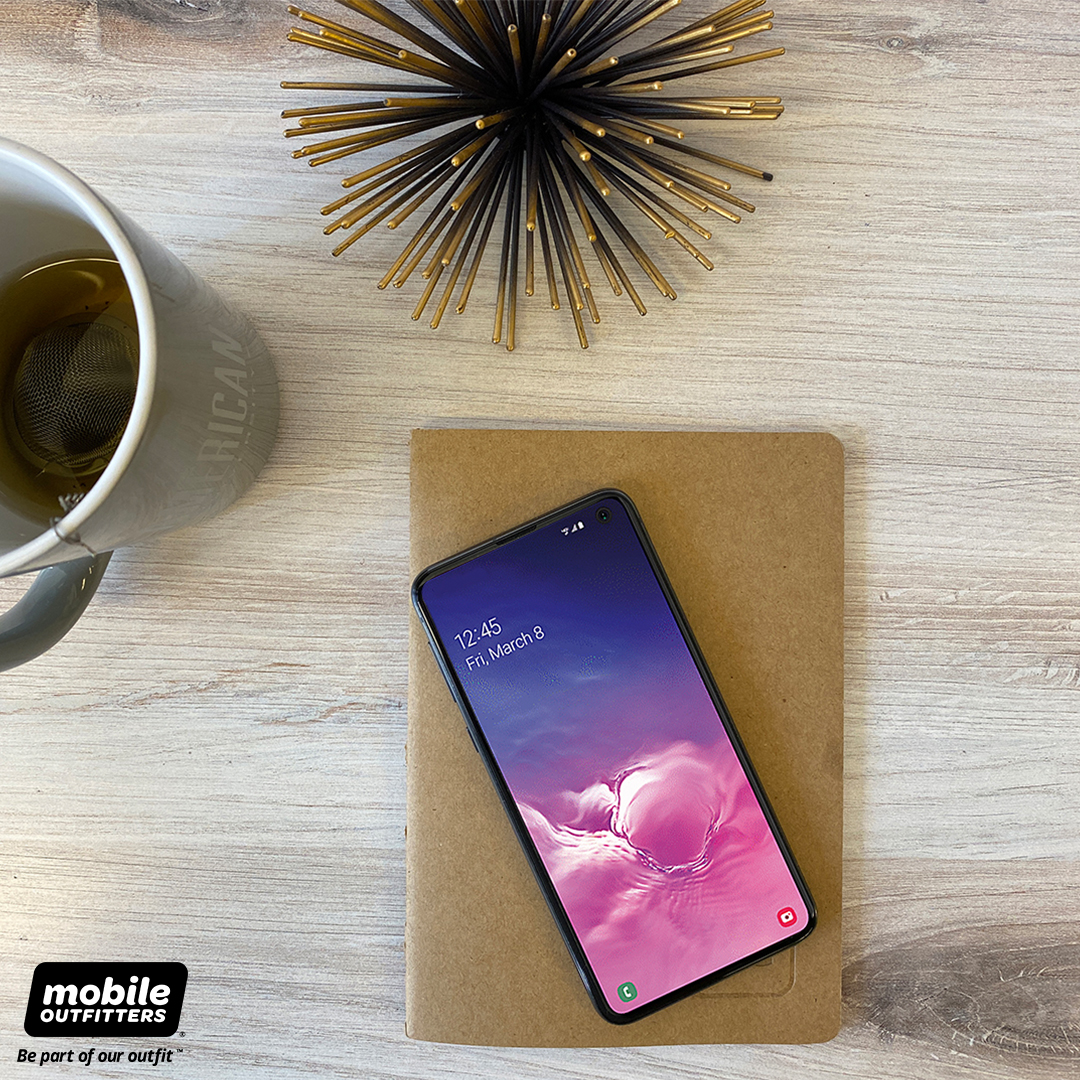 Nothing beats waking up knowing your phone won't be damaged by fingerprints!
.
.
.
#MoutfittersUK #MobileOutfitters #MOClearCoat #Bristol #CribbsCauseway