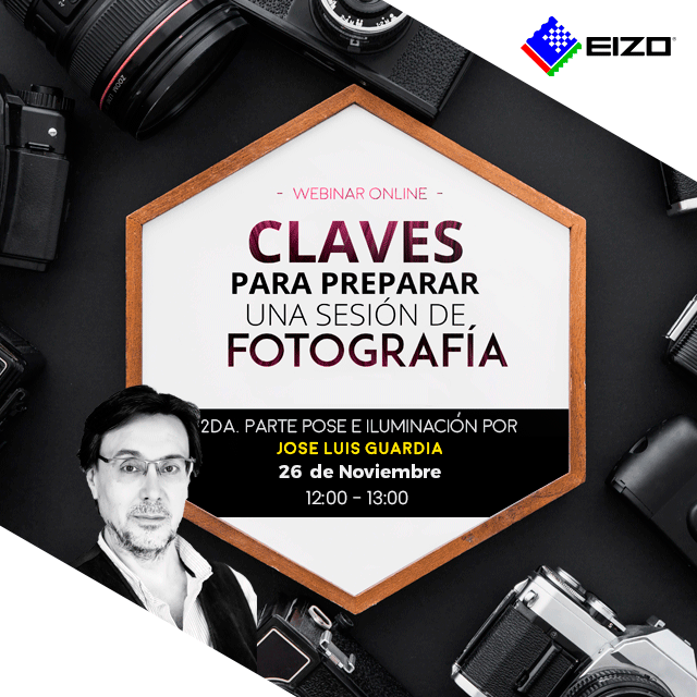 EIZO Iberia & Latam tweet media