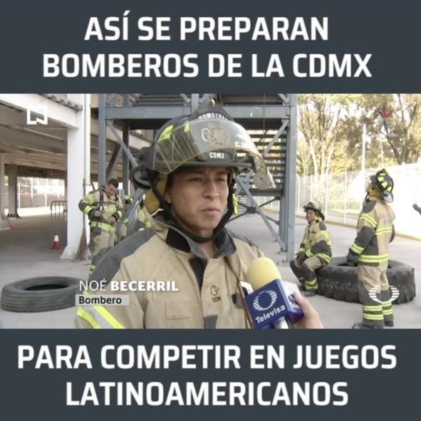 FiremanFrancis1's tweet photo. Con la novedad que para los juegos latinoamericanos pone el director de bomberos Juan Manuel Perez Cova como imagen del HCB ante los medios de comunicación a este par de ineptos, que solo se han dedicado a lamer botas, venderse al mejor postor y a agredir a los compañeros! https://t.co/hjndCf4P1l