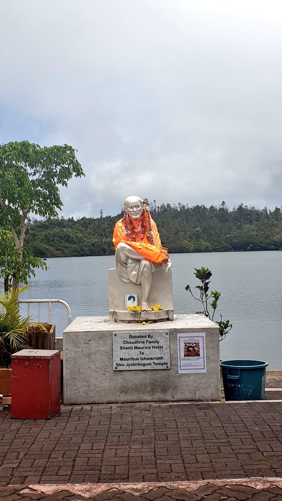 SpiceGoddess143's tweet photo. Ganga Talao you keeping me coming back to you #mymauritus #ratherbeinmaritius https://t.co/sALOp62jNC