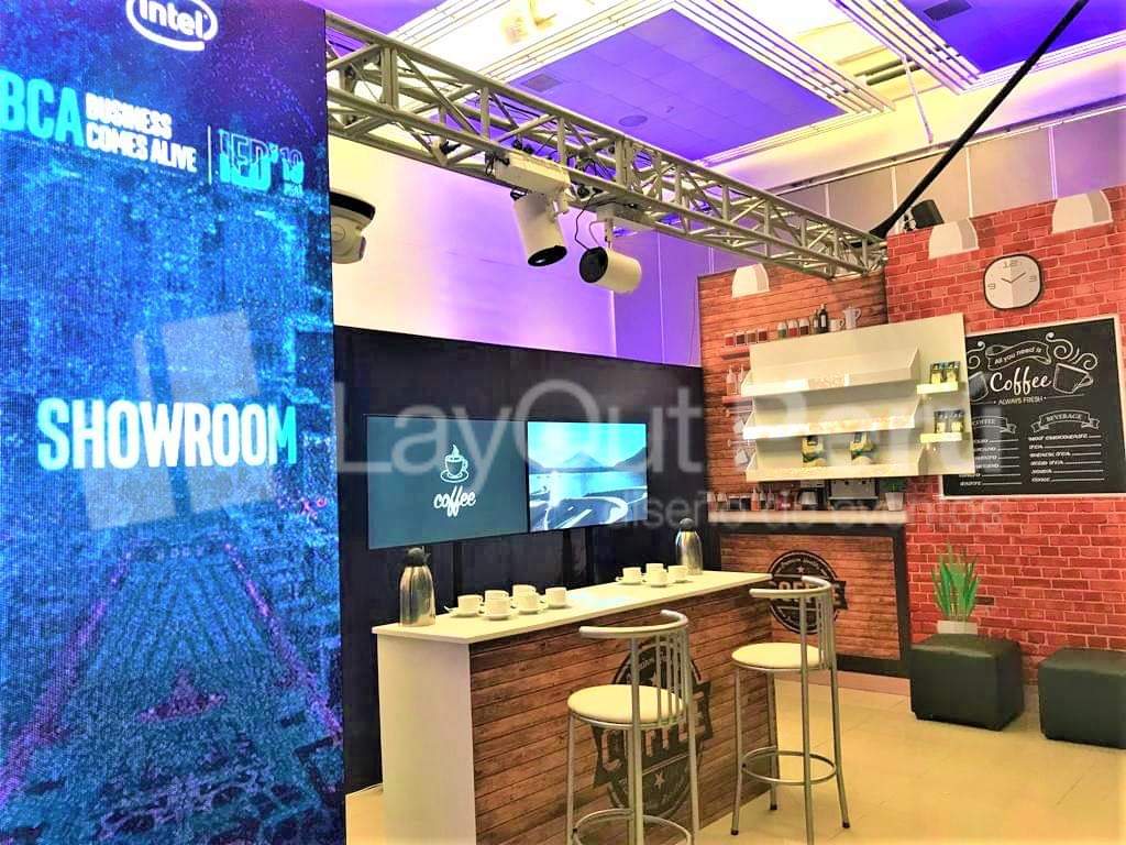 LayoutPeru's tweet image. Agradecemos a Campbell Producciones por vivir la experiencia #LayOutPeru
Realización de diseño e implementación integral de Evento Intel #BusinessComesAlive realizado en el Hotel Country Club
✔️Cotiza aquí LayOut Perú
➡️Informes: ☎️4383783 o 📲942781247
 info@layoutperu.com 📩