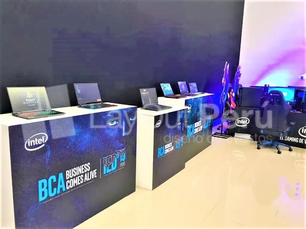 LayoutPeru's tweet image. Agradecemos a Campbell Producciones por vivir la experiencia #LayOutPeru
Realización de diseño e implementación integral de Evento Intel #BusinessComesAlive realizado en el Hotel Country Club
✔️Cotiza aquí LayOut Perú
➡️Informes: ☎️4383783 o 📲942781247
 info@layoutperu.com 📩