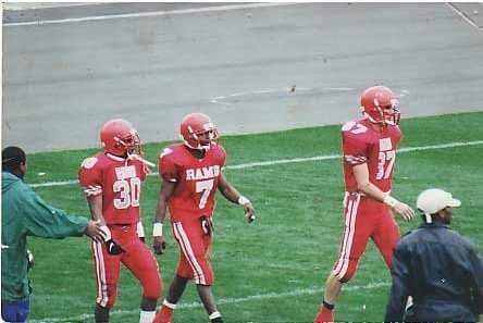 TBT ..VS CSM