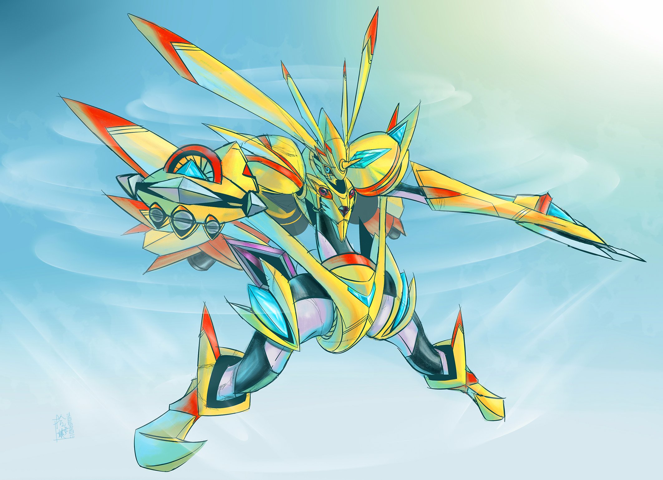 ラピッドモンX抗体　BT16-101 Amazon.co.jp: デジモンカードゲーム BT16-101 ラピッドモンX