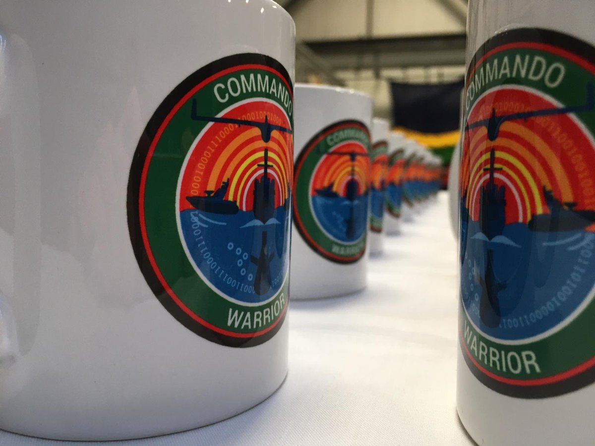 RNNavyX's tweet photo. #AAF2 DV day draws to a close. Thank you very much for all the people who made it such a great success. Lots of firsts during the two weeks! @VAdmNickHine @MajGenHolmes @MikeKnott1351 @47CdoRM @RNNavyX @seebyte @QinetiQ @BAESystemsplc @dstlmod @DNavyx @chrishaw74 @MalloyAero https://t.co/4OJ0VQaWnq