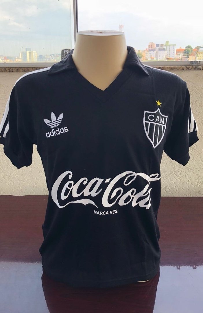 camisa do galo adidas