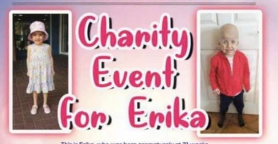 This Friday the 15th of November at 8pm Clarkes Bar, Mullingar host a Charity Wax Night in aid of Erika, which is set to be a brilliant night with spot prizes, banter, music and plenty of men to be waxed!
mullingar.ie/events/wax-sha…