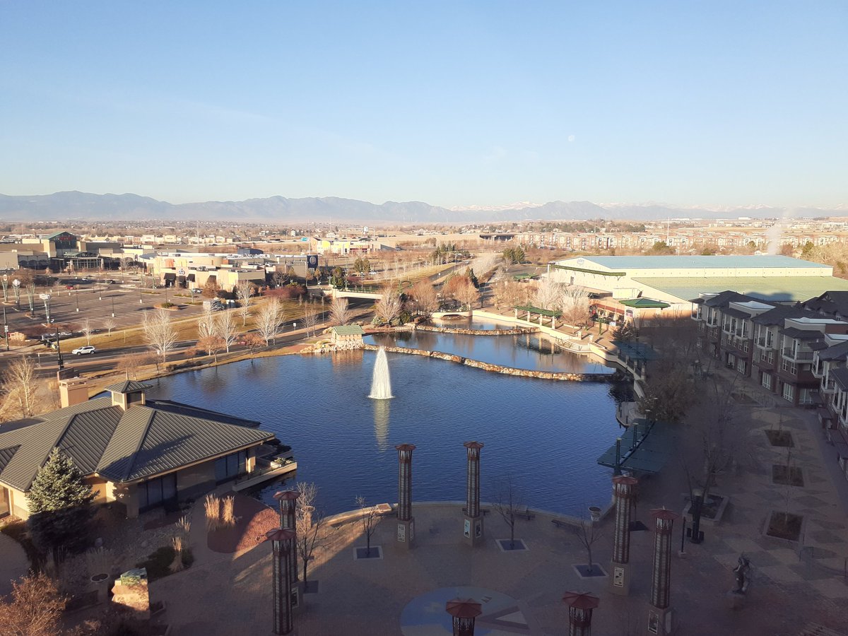 GJHSCounselor's tweet image. Thanks @Westin &amp;amp; #TISC2019 for hosting an amazing conference in beautiful Denver! I feel educated &amp;amp;  informed, and am excited to return with knowledge &amp;amp; tools that will better enable me to work collaboratively with colleagues to help our students in innovative &amp;amp; successful ways.