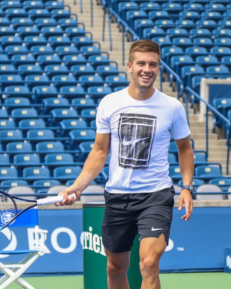 borna coric @borna_coric
