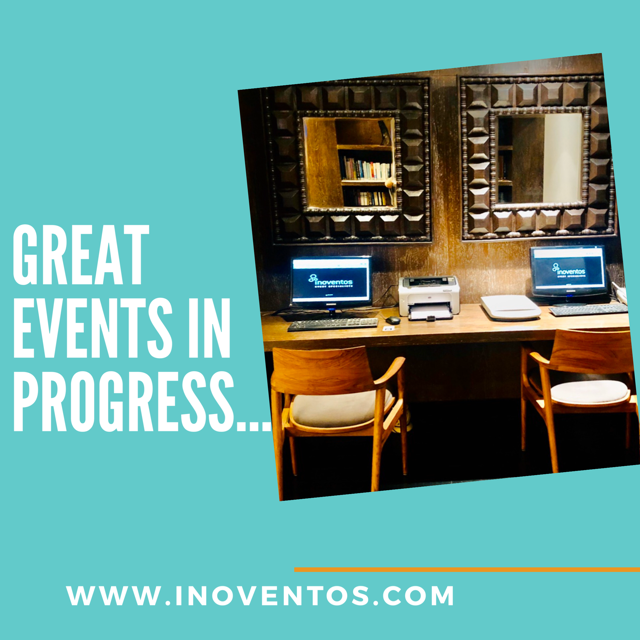 Inoventos's tweet photo. Great events in progress! #inoventos #corporateevents #incentivetravel #vipevents #betternetworking  #eventplanners  #surpriseyourteam #surpriseyourclients #eventprofs #eventprofsofcolombia https://t.co/sSvLCqDGc4