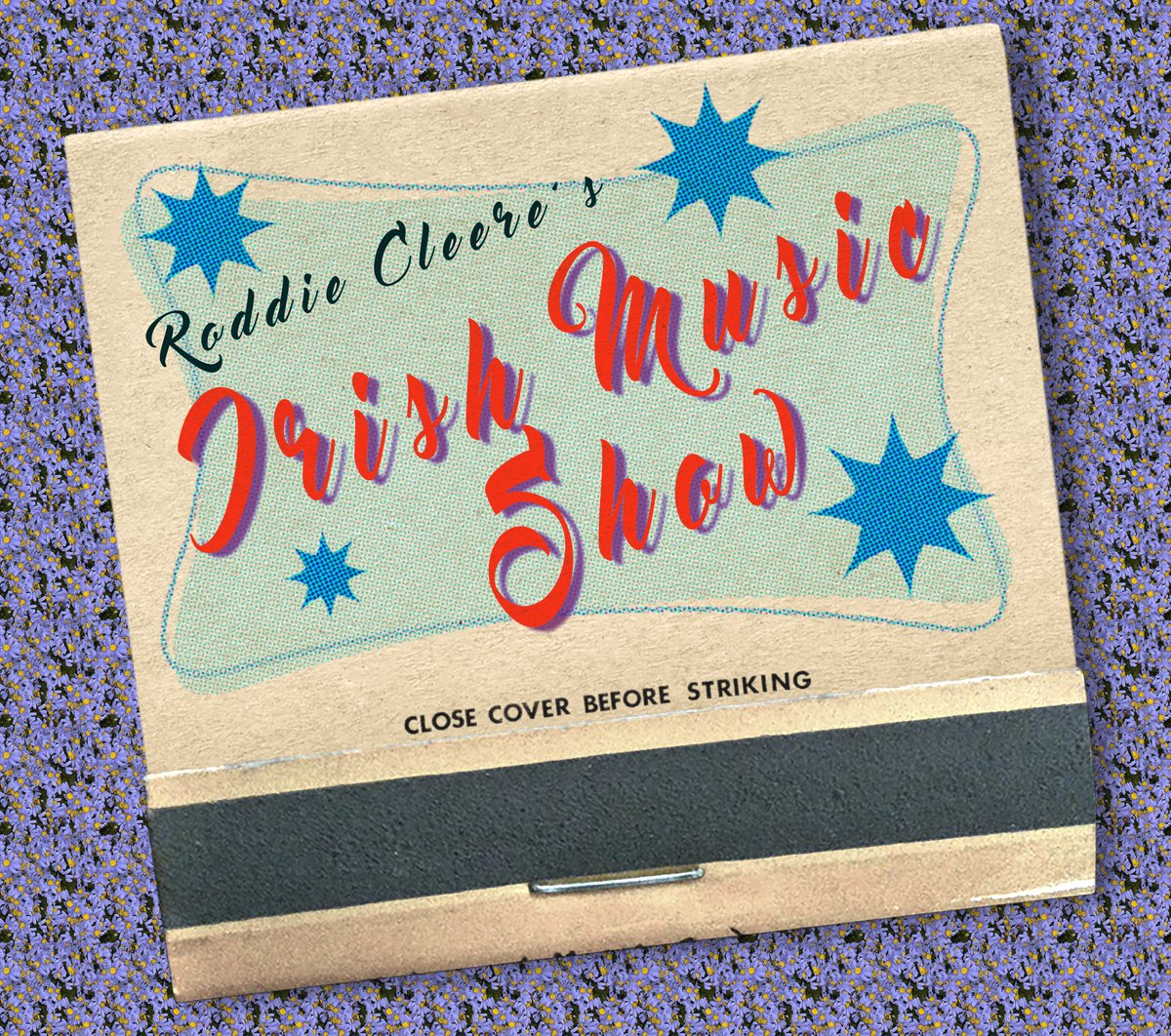 Roddie Cleere 🇮🇪 ♥️ ♠️ ♦️♣️ tweet media