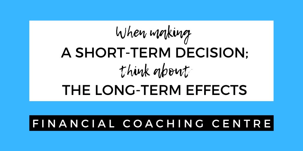 financecoachtt's tweet photo. “Do something today that your future self will thank you for”. 

Practicing delayed gratification is one of the most underrated effective behaviors when it comes to money management.  #FoodForThought #TwitterTipThursday https://t.co/fzFqJTG4Nb