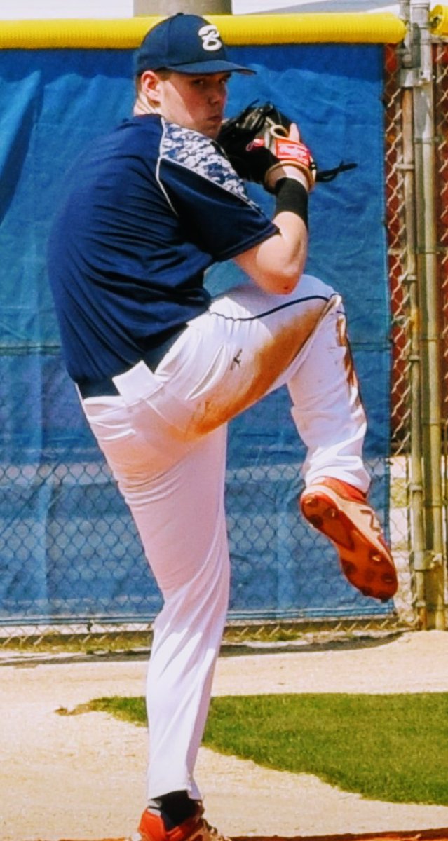 Another great addition to #occbaseball as senior 1B/OF/P <a href="/humesjake1/">Jake Humes</a> from <a href="/BataviaAthletic/">BataviaAthletics</a> will be joining the #lazers next year. #collegebaseball @PBRNewYork <a href="/OnondagaCC/">OCC</a> <a href="/OnondagaLazers/">Onondaga Community College Athletics</a>