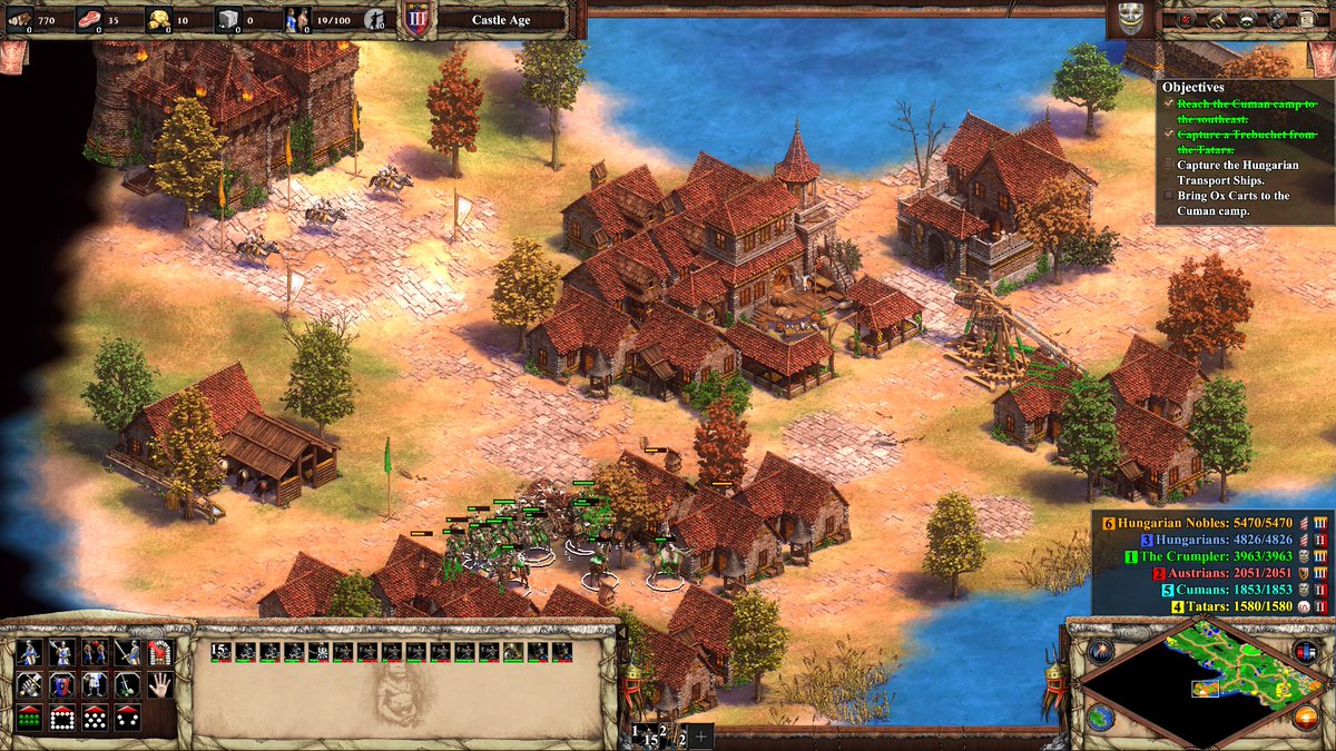 best age of empires 4 civilization best age of empires 4 civilization