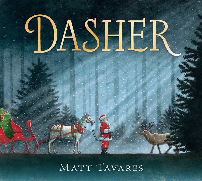 CPSpotlight's tweet image. Head to your local @BNBuzz store or BN.com/SignedEditions ASAP to get a hand-signed copy of Dasher by @tavaresbooks today! #BNSignedEditions