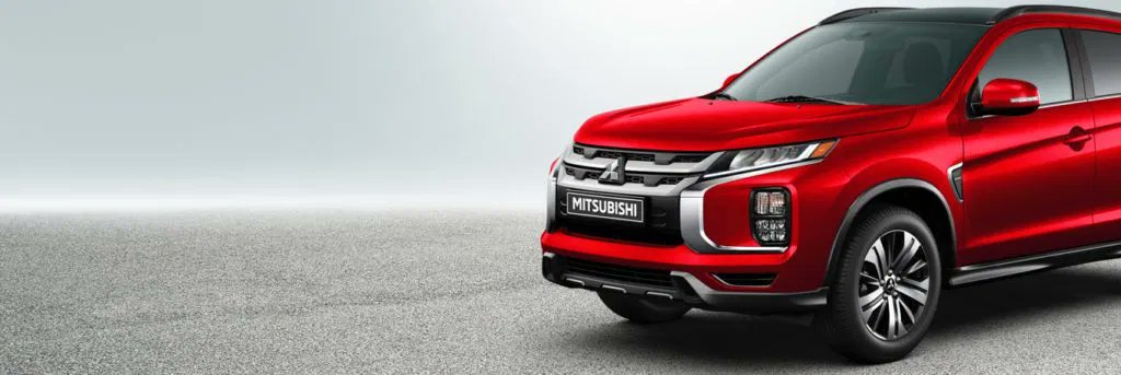 WestSideMitsu's tweet photo. In Canada it’s called the RVR, while in the United States it’s called the Outlander Sport. But don’t be confused, it’s still the same stylish, safe, and adventure-ready SUV, just under a fresh name for Canada. https://t.co/91b53mts1u https://t.co/2FCT5bZ6o6