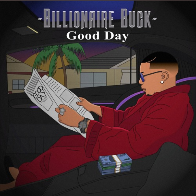 Music: Billionaire Buck - "Good Day" #StreetzisWatchin

blog.dramalikethedj.com/music/music-bi…