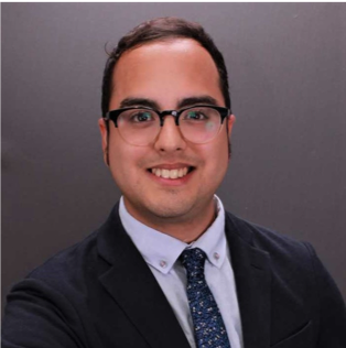 FACEofHealth's tweet photo. Next in our #fridayintroductions series is George! He is a 2nd year MPH student intern from @EmoryRollins who loves cooking Latin American and Asian cuisine. 

Learn more about George and the rest of the FACE team: https://t.co/A0jKL1vls3 

#fridayintroductions #facesofFACE @TFGH https://t.co/3pJ2pDP4f1