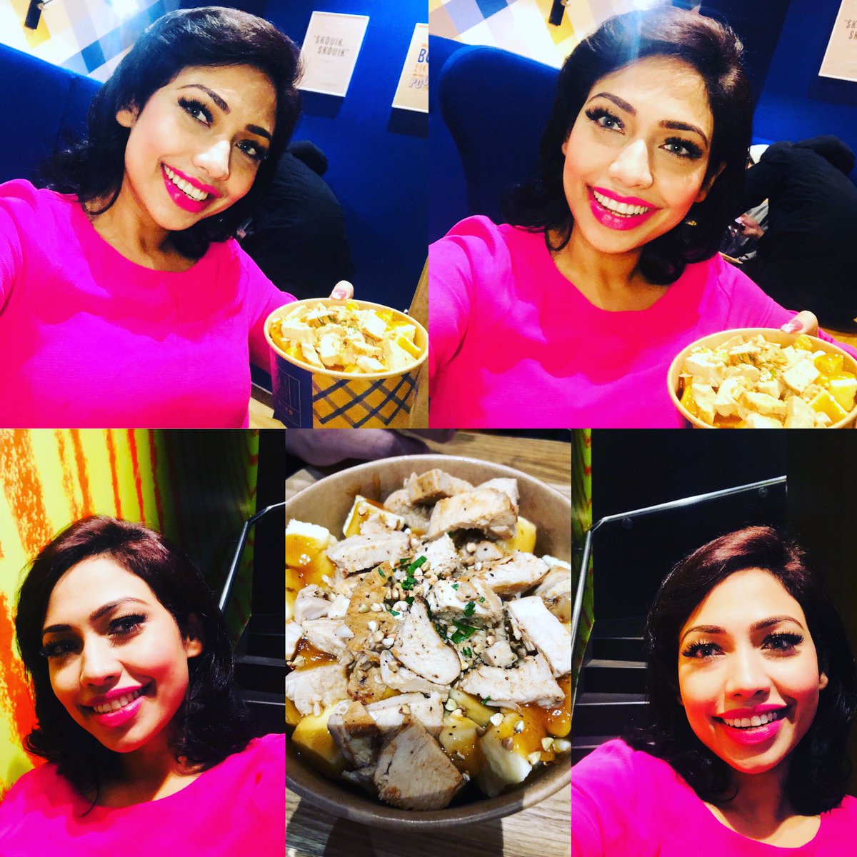 LadySubrina's tweet photo. Trying Canadian cuisine in Paris 😋😋 ladeshicommunity
Love Paris 💖💖💖💖#paris #paristower #britishfrench #france #parisfrance #beautyfulparis #parisbeauty #parisisbeautiful #effieltower #eiffeltoweratnight #effiletower #effeiltower #parisrestaurant #parisfood #foodinparis https://t.co/FyS0IVMiPd