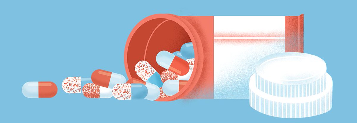 Infographic download | How Can Biopharma Companies Best Prevent Prescription Drug Abuse? | hubs.ly/H0lKLtZ0 #researchneverstops info@evotec.com